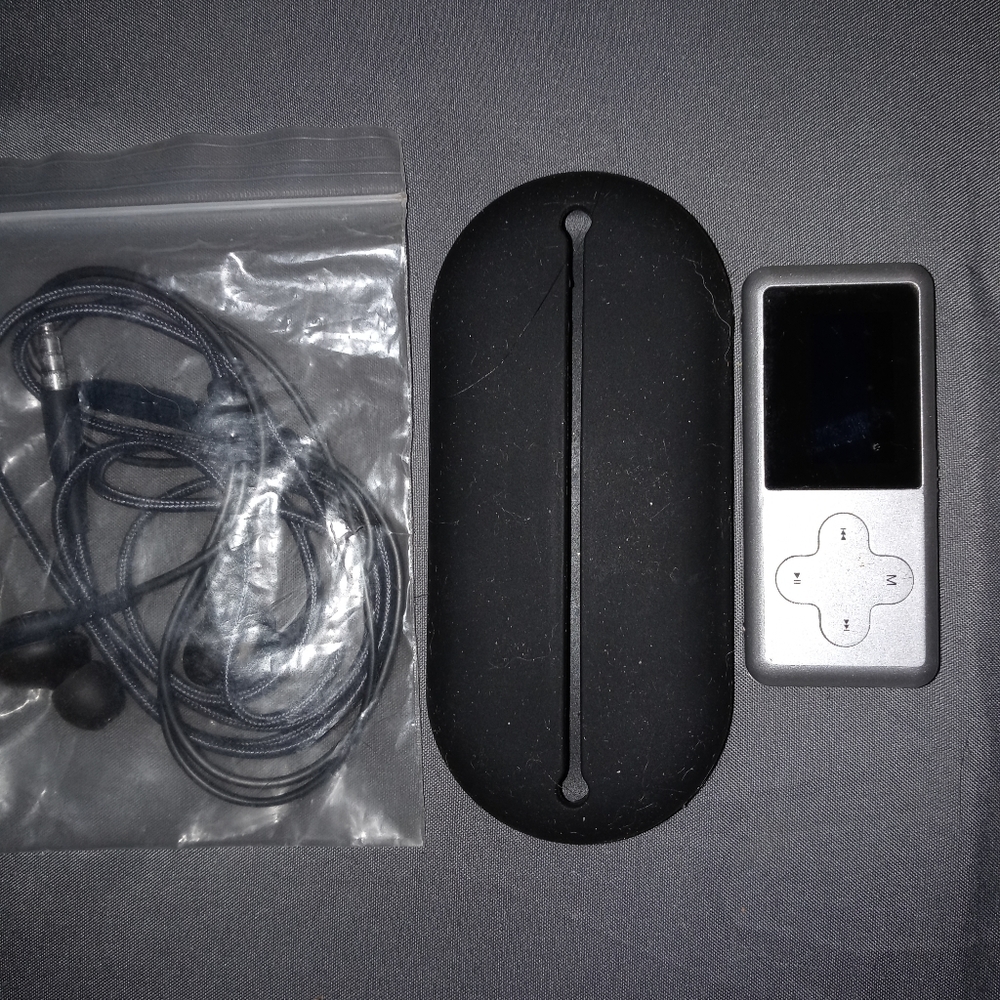 MP3 - Picture 2 of 3